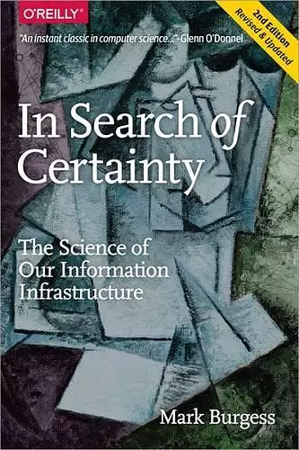 In Search of Certainty cover