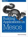 Building Applications on Mesos cover