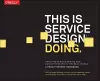 This is Service Design Doing cover