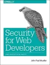 Security for Web Developers cover