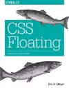 CSS Floating cover