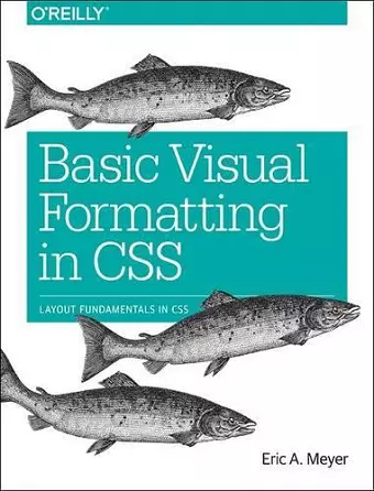 Basic Visual Formatting in CSS cover