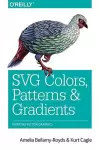 SVG Colours, Patterns and Gradients cover