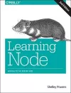 Learning Node 2e cover