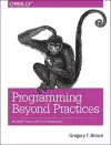 Programming Beyond Practices cover