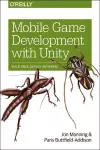 Mobile Game Development with Unity cover