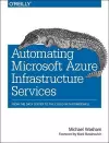 Automating Microsoft Azure Infrastructure Services cover