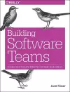 Building Software Teams cover