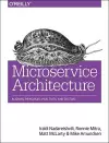 Microservice Architecture cover