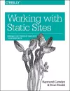 Working with Static Sites cover