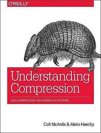 Understanding Compression cover