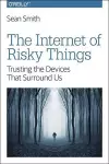 The Internet of Risky Things cover