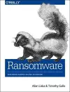 Ransomware cover