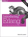 Introducing Erlang, 2e cover