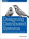 Designing Distributed Systems cover