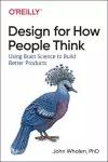 Design for How People Think cover