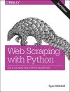 Web Scraping with Python cover