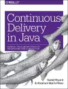 Continuous Delivery in Java cover