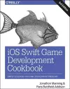 iOS Swift Game Development Cookbook 3e cover