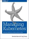 Managing Kubernetes cover