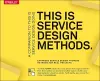 This Is Service Design Methods cover