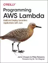 Programming AWS Lambda cover