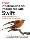 Practical Artificial Intelligence with Swift cover