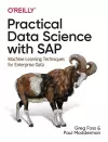 Practical Data Science with SAP cover