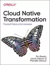 Cloud Native Transformation cover