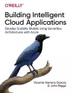 Building Intelligent Cloud Applications cover