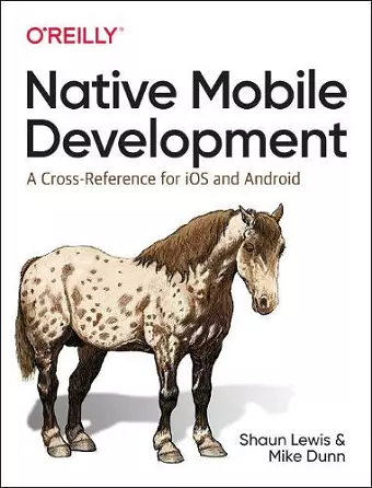 Native Mobile Development cover
