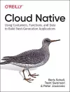 Cloud Native cover