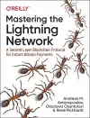 Mastering the Lightning Network cover