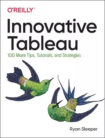 Innovative Tableau cover