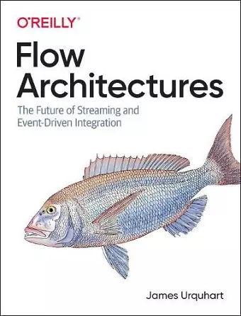 Flow Architectures cover