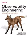 Observability Engineering cover