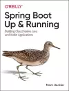 Spring Boot: Up and Running cover