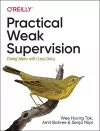 Practical Weak Supervision cover