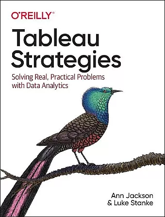 Tableau Strategies cover