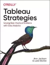 Tableau Strategies cover