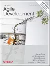 The Art of Agile Development cover