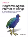 Programming the Internet of Things cover