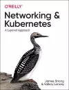 Networking and Kubernetes cover