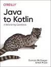 Java to Kotlin cover