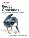 React Cookbook cover
