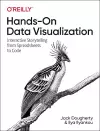 Hands-On Data Visualization cover