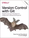 Version Control with Git cover