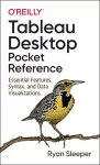 Tableau Desktop Pocket Reference cover