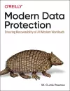 Modern Data Protection cover