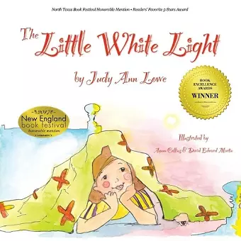 The Little White Light cover